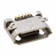Amphenol USBDVIHDMI B10118192-0001LF,