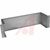 Hammond Manufacturing - 7-525D - Aluminum 17 in. Aluminum 0.06 in. 5.25 in. Chassis|70163826 | ChuangWei Electronics