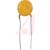 BC Components / Vishay - VY1472M63Y5UQ63V0 - Y1 Y5U Radial Vol-Rtg 500 VDC Tol 20% Cap 4700 pF Ceramic Capacitor|70122998 | ChuangWei Electronics