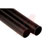 3M - EPS400-.450-48"-BLACK - 48" Black 4:1 Thin Wall+Adhesive Tubing; .450|70234458 | ChuangWei Electronics