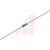 BC Components / Vishay - SFR2500001000FR500 - Cut Tape Axial Tol 1% Pwr-Rtg 0.4W Res 100 Ohms Metal Film Resistor|70122737 | ChuangWei Electronics