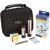Fluke Networks - NFC-KIT-CASE - Swabs w/Case Solvent Pen 10 Cards w/ Zones Fiber Optic Cleaning Kit; Cube w/Wipes|70137307 | ChuangWei Electronics