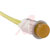 VCC (Visual Communications Company) - 1090C3-12V - White Nylon (Housing) 12V Incandescent Amber Indicator,Pnl-Mnt|70130202 | ChuangWei Electronics