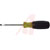 Jonard - SDC-144 - SCREWDRIVER SLOTTED 1/4" 8.34"|70278303 | ChuangWei Electronics