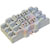 TE Connectivity - 27E121 - RoHS Compliant, ELV Compliant 1-3 Pole Screw Term Socket, Relay|70199357 | ChuangWei Electronics