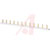 Siemens - 5ST3701 - 18mm Pitch 400V ac 1 Phase Busbar|70384583 | ChuangWei Electronics