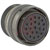 Amphenol Industrial - PT06A-22-21S - 21 #16 SOLDER SOCKET CONTACT SIZE 22 CLASS A STRAIGHT PLUG CONNECTOR|70011156 | ChuangWei Electronics