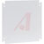 Hoffman - CP3545 - Steel fits 35.00x45.00 CONCEPT Panel White|70306943 | ChuangWei Electronics