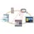 IDEC Corporation - MM-PENTRA-16-HG3F - 30W POWER SUPPLY 10.4 INCHCOLOR INTERFACE 16 I/O SLIM CPU STARTER KIT|70173197 | ChuangWei Electronics