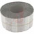 HellermannTyton - TAG3T3-100B - 3 Across Self-Lamination Thermal Transfer Label|70718018 | ChuangWei Electronics
