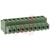 Phoenix Contact - 1863233 - M2 PA 300 V 8 A 30-14 AWG 3.5 mm 10 Screw Plug Term Blk Conn|70054728 | ChuangWei Electronics