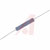 Ohmite - 40J25RE - Silicone-Ceramic Axial Tol 5% Pwr-Rtg 10 W Res 25 Ohms Wirewound Resistor|70023764 | ChuangWei Electronics