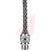 Hubbell Wiring Device-Kellems - 07401013 - 3/4in w/mesh .25-.37in Straight Male Deluxe Cord Grips|70116217 | ChuangWei Electronics