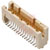 Amphenol FCI - 73547-105LF - 1A Solder Term 1.27mm Pitch 10 Way 2 Row Straight PCB Header FCI 73547 Series|70474192 | ChuangWei Electronics
