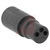 Amphenol Sine/Tuchel - 044 104 10003 02 - ip65/ip67 sealed for 3 crimp pin cont str recept housing plastic circ connector|70013256 | ChuangWei Electronics