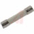 Bussmann by Eaton - GBB-6-R - Clip Cartridge Ceramic Dims 0.25x1.25" Sz 3AG 6A Very Fast Acting Cylinder Fuse|70149428 | ChuangWei Electronics