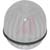 Dialight - 052-3195-003 - 15.86 mm Long 15.86mm Diameter White Panel Mount Indicator Lens Domed Style|70082274 | ChuangWei Electronics