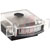 Shurite - 3104 - 2.375 mm L x 0.875 in. H x 0.531 in. W 0 to 5 VDC 0.05 DC Voltmeter|70136645 | ChuangWei Electronics