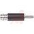 Pomona Electronics - 1894 - Beryllium Copper Beryllium Copper, Gold Plated BNC (Female) Adapter, Banana|70197891 | ChuangWei Electronics