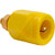 Superior Electric - RP25GY -  Yellow 0.19 in. 0.81 in. 0.16 in. Pin Receptacle Connector, Electrical|70121045 | ChuangWei Electronics