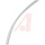 Alpha Wire - P10510 CL002 - 500 ft UL VW-1/224, CSA 198, MIL-I-631D 0.106 in. ID Clear Tubing, PVC|70137771 | ChuangWei Electronics