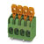 Phoenix Contact - 1792164 - PLH 5/ 8-7,5-ZF Spring Cage Conn 8 Pos 1000V 41A PCB Terminal Block|70546665 | ChuangWei Electronics