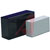 OKW Enclosures - COFF4.5-AL - 8.465X5.118X2.697IN LT.GRAY SCREWSINCL ABS(UL94 HB) PLASTIC ENCLOSURE|70016820 | ChuangWei Electronics