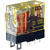 IDEC Corporation - RJ1S-C-D100 - RJ Series Blade Socket Mount 250VAC 12A Ctrl-V 105DC SPDT E-Mech Relay|70172773 | ChuangWei Electronics