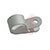 Keystone Electronics - 7629 - .375 Dia. Nylon Cable Clamp|70183173 | ChuangWei Electronics