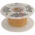 Alpha Wire - 5852 OR005 - Orange 600 V -60 degC 0.036 in. 0.010 in. 7/36 28 AWG Wire, Hook-Up|70135589 | ChuangWei Electronics