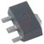 NTE Electronics, Inc. - NTE2429 - TRANSISTOR PNP SILICON 90V IC-1A SOT-89SM GEN PURP AMP/SWITCH COMP TO NTE24289|70515366 | ChuangWei Electronics