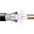 Belden - 9207 010500 - COMPUTER CABLE BLA 20AWG (7X28) 100 OHM IMP. IMB P/N 7362211 TWINAXIAL CABLE|70004548 | ChuangWei Electronics