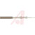 Belden - 83242 0011000 - MIL-C-17G QPL BRO HIGH TEMP 18AWG SOLID 50 OHM IMP. RG-142B/U COAXIAL CABLE|70004487 | ChuangWei Electronics