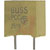 Bussmann by Eaton - BK-PCC-3-R - PCB 250/350VAC/VDC Radial Dims 0.3x0.095x0.29" 3A Fast Acting Submin Fuse|70149631 | ChuangWei Electronics