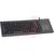 Cherry Americas - G84-5500LPMEU-2 - Blk MXGold Keyswitch English/UK PS2 W/Touchpad and 2Keys 88Key Compact Keyboard|70207490 | ChuangWei Electronics