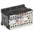 Schneider Electric - LC2K0601F7 - TeSys K DIN Rail 3-Pole 6A 110VAC Coil Reversing Contactor|70008534 | ChuangWei Electronics