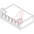 Molex Incorporated - 43061-0012 - 12 Circuits 3.96mm Pitch SPOX Housing|70091334 | ChuangWei Electronics