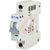 Eaton - Cutler Hammer - WMZS1C10 - UL1077 MCB 10A C CURVE1 POLE CIRCUIT BREAKER|70058789 | ChuangWei Electronics