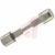 Bussmann by Eaton - AGC-30-R - Clip 32VAC Cartridge Glass Dims 0.25x1.25" Sz 3AG 30A Fast Acting Cylinder Fuse|70149410 | ChuangWei Electronics