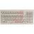 Cherry Americas - G81-1800LPMUS-0 - FTSC 16Inch 104Keys LightGrey PS/2 Compact Keyboard|70207282 | ChuangWei Electronics