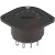 Schurter - 0033.3501 - 6:240 5:110 4:260 3:130 2:220 1:150 10A 250VAC Panel Mt 6-Stage Vltg Slctr Swtch|70431686 | ChuangWei Electronics