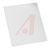 Hoffman - A12P12 - 10.75 x 10.88 in. White Steel Enclosure Accessories: Internal Panel|70067137 | ChuangWei Electronics