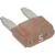 Bussmann by Eaton - BK-ATM-5 - 32VDC Blade Plastic-Tan Dims 0.43x0.15x0.642" 5A Fast Acting Automotive Fuse|70149715 | ChuangWei Electronics