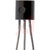 NTE Electronics, Inc. - NTE172A - TRANSISTOR NPN SILICON DARLINGTON 40V IC=0.33A TO-92 PRE-AMP MEDIUM SPEED SWITCH|70215725 | ChuangWei Electronics
