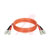 Tripp Lite - N306-006 - Tripp Lite 2M Duplex Multimode Fiber 62.5/125 Patch Cable SC/SC 6ft|70590572 | ChuangWei Electronics