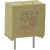 Bussmann by Eaton - PCC-2-R - PCB 250/450VAC/VDC Radial Dims 0.3x0.095x0.29" 2A Fast Acting Submin Fuse|70149629 | ChuangWei Electronics