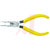 Jonard - JIC-22148 - Multipurpose needle nose crimping pliers with cutter|70176858 | ChuangWei Electronics
