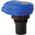 Flowline - LU23-00 - 2" NPT 5.5m (18.0') EchoSonic Level Transmitter|70235994 | ChuangWei Electronics