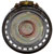 ICC / Intervox - SR800RMF - 5 g Mylar Sub-Miniature 77 dB 5500 Hz Speaker, Round|70115863 | ChuangWei Electronics