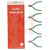 Apex Tool Group Mfr. - C2K - Electronics W/Vinyl Pouch 4-Piece Tool Set Pliers Xcelite|70343003 | ChuangWei Electronics